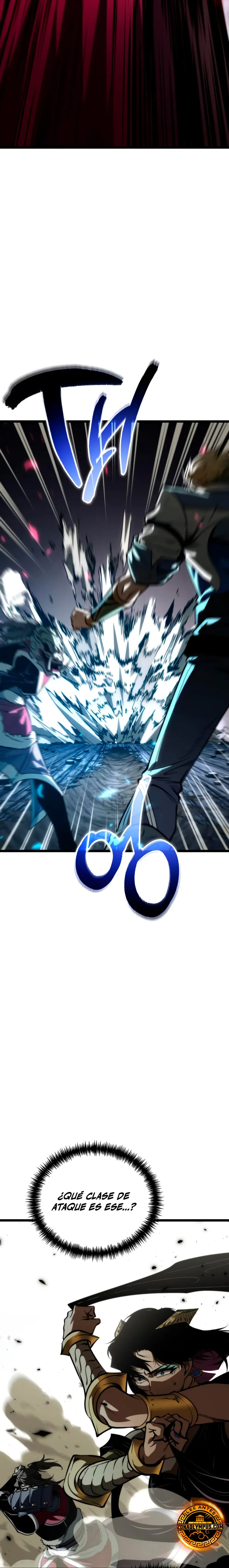 Reencarnado capítulo 84 página 5