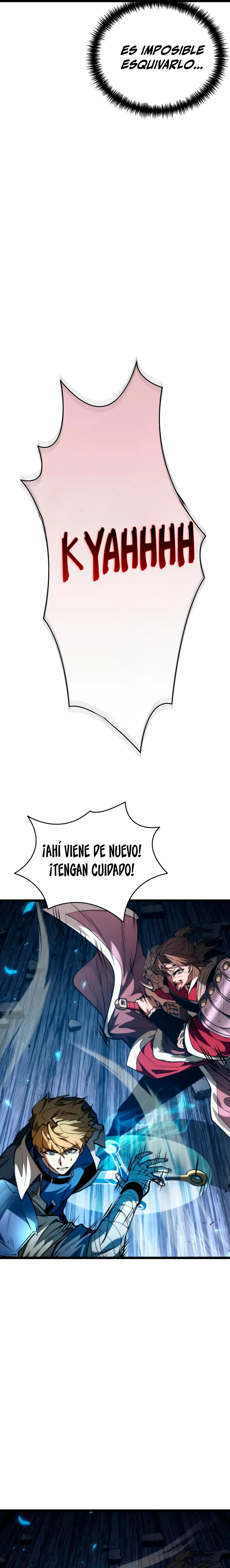 Reencarnado capítulo 84 página 6