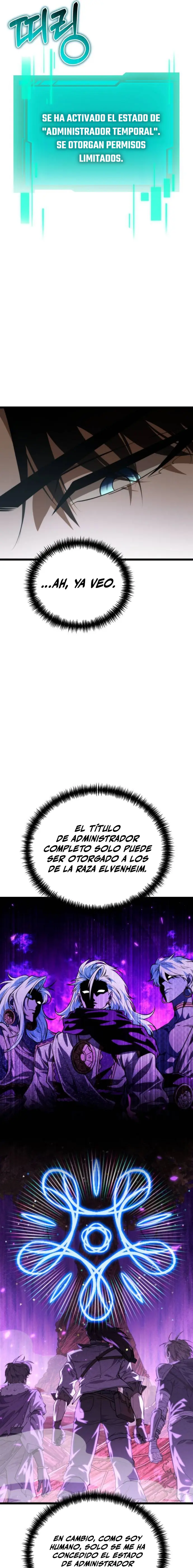 Reencarnado capítulo 86 página 12