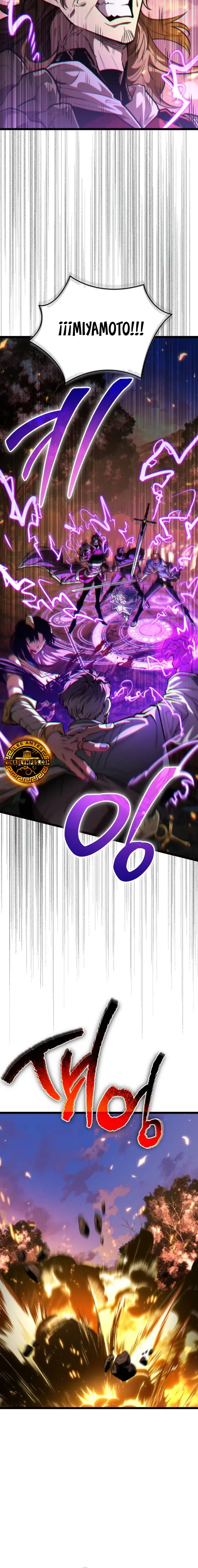 Reencarnado capítulo 86 página 21