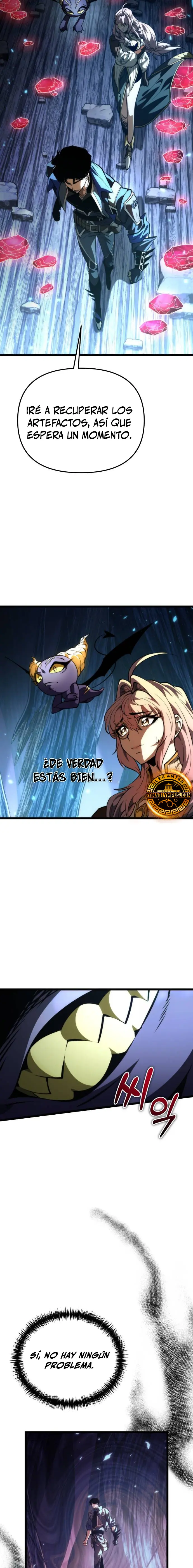Reencarnado capítulo 86 página 4
