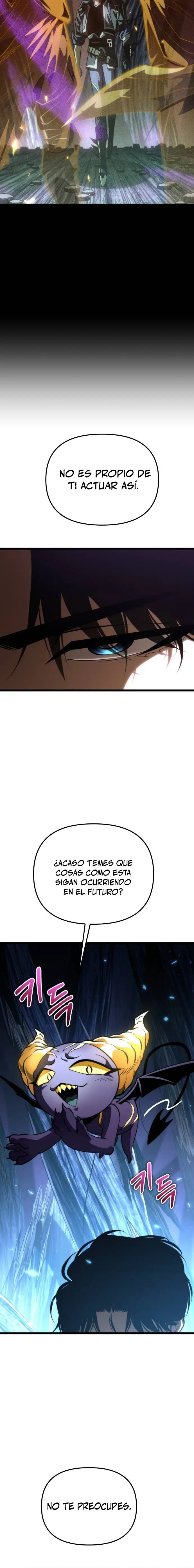 Reencarnado capítulo 86 página 6