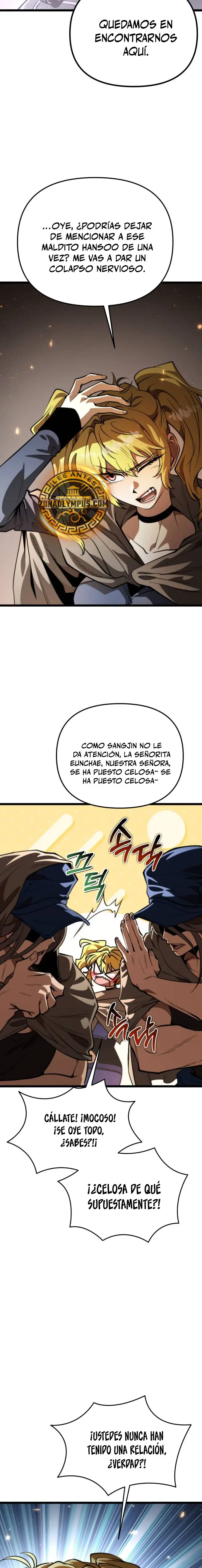 Reencarnado capítulo 87 página 10