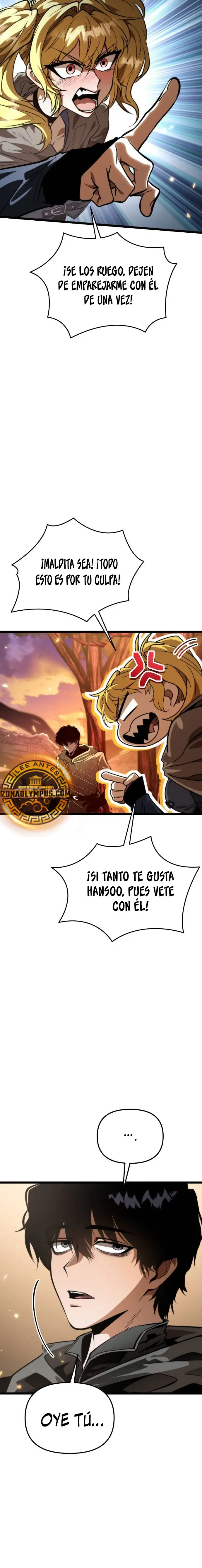 Reencarnado capítulo 87 página 11