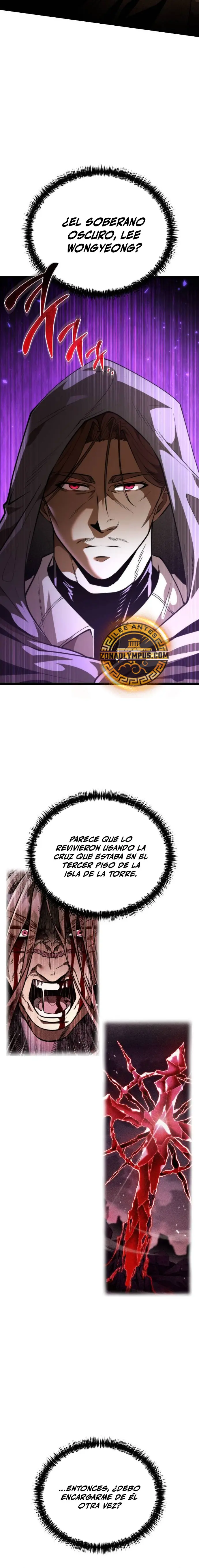 Reencarnado capítulo 87 página 21