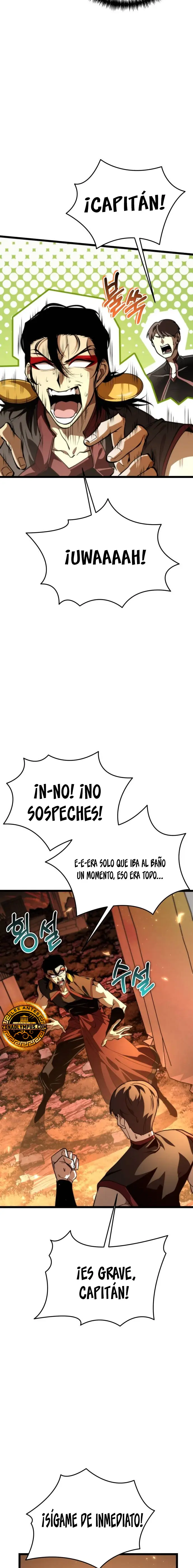 Reencarnado capítulo 88 página 10