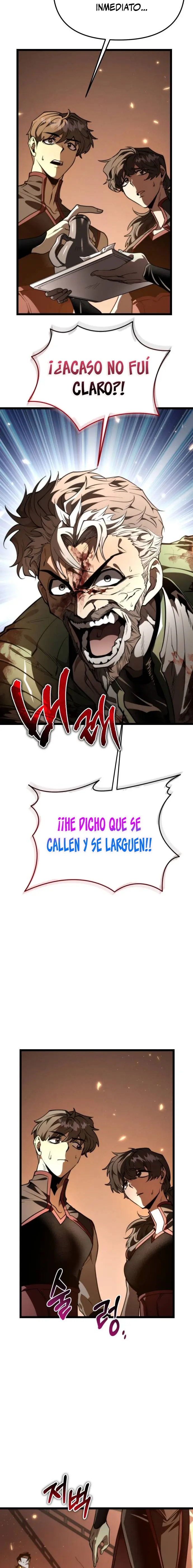 Reencarnado capítulo 88 página 14