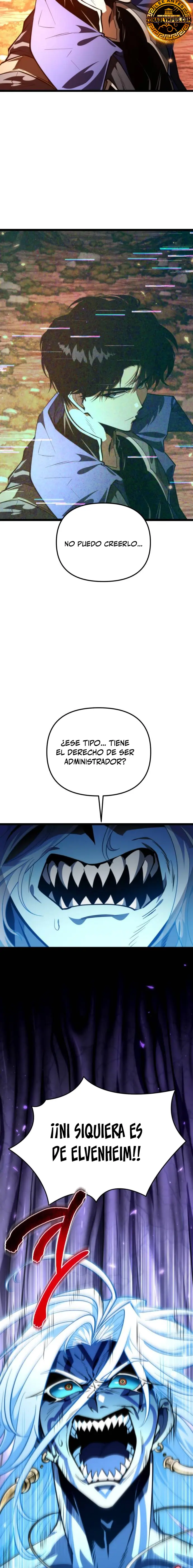 Reencarnado capítulo 88 página 4