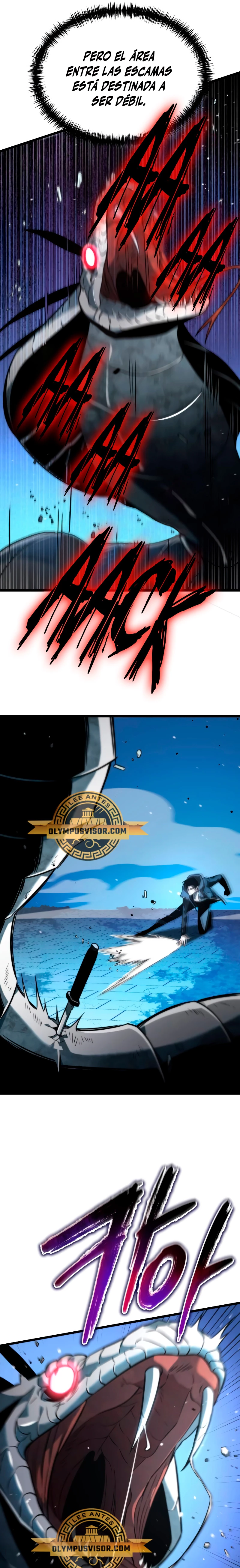 Reencarnado capítulo 9 página 23