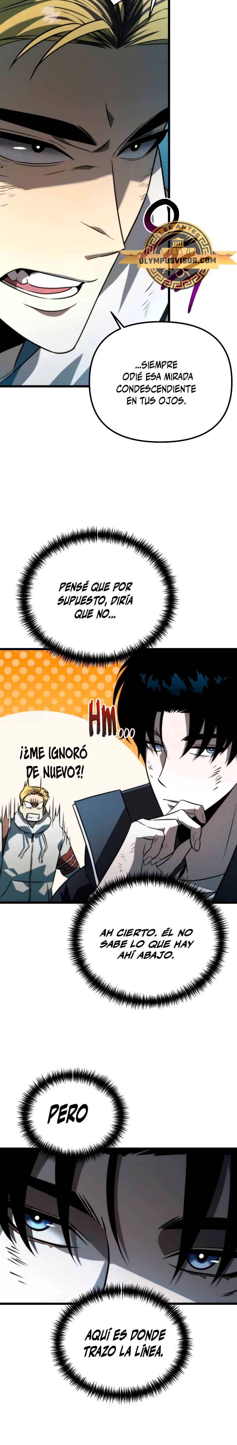 Reencarnado capítulo 9 página 7