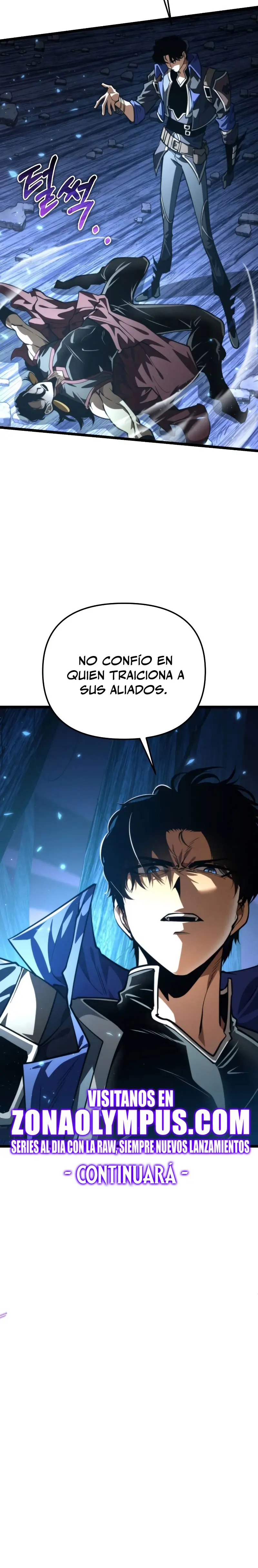 Reencarnado capítulo 90 página 36