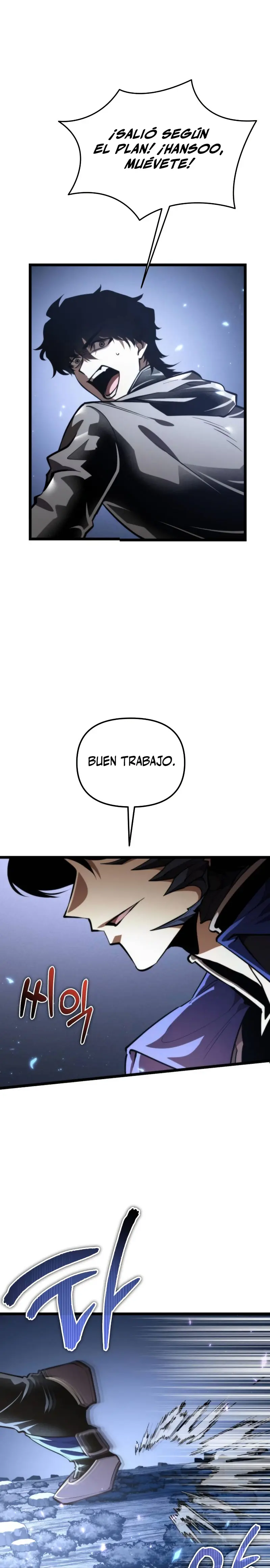 Reencarnado capítulo 92 página 11