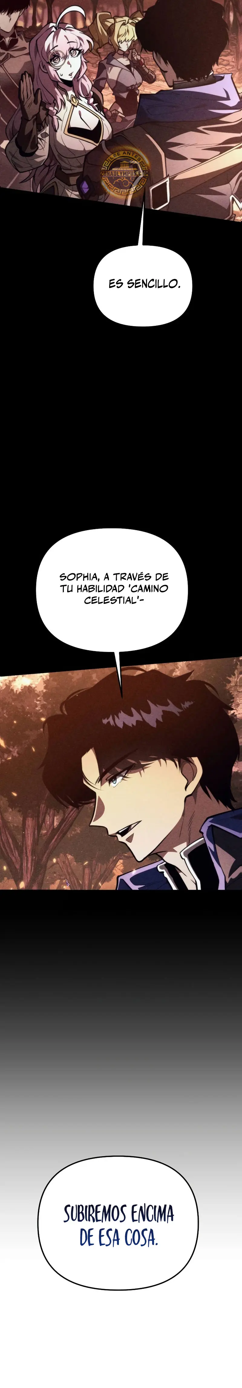 Reencarnado capítulo 92 página 15