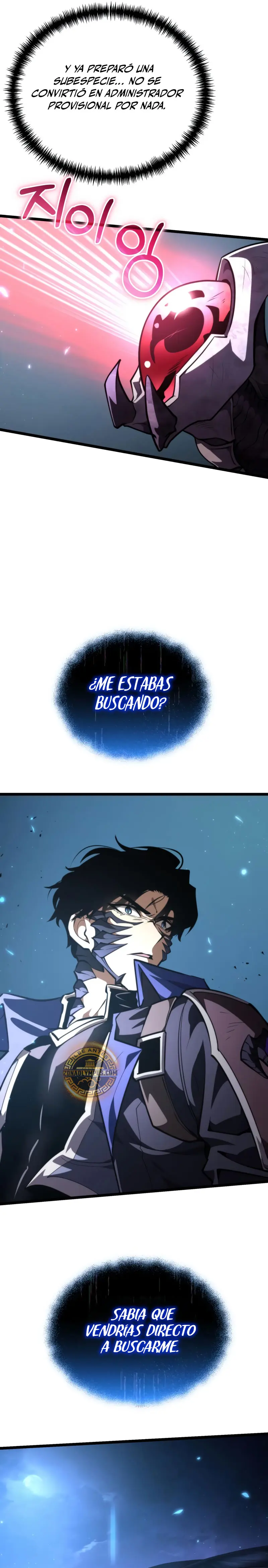 Reencarnado capítulo 93 página 15