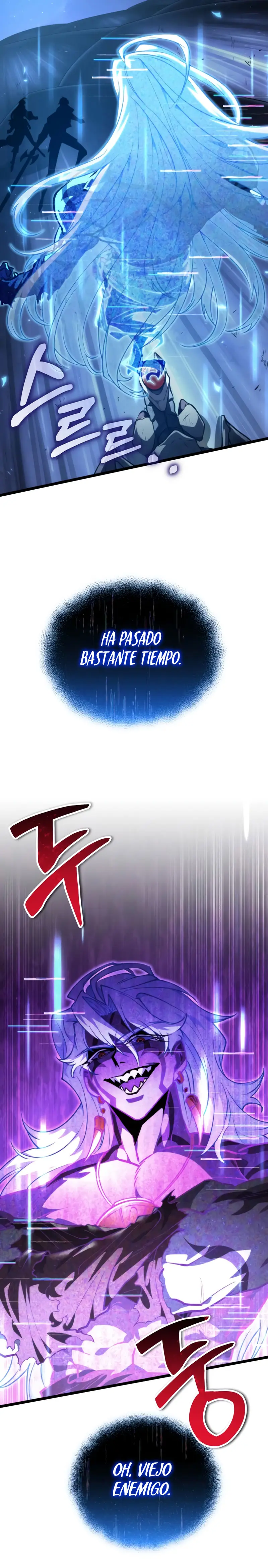 Reencarnado capítulo 93 página 16