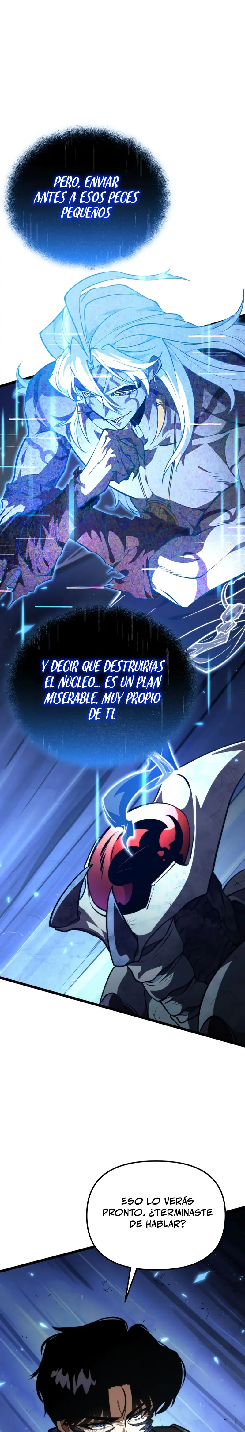 Reencarnado capítulo 93 página 17