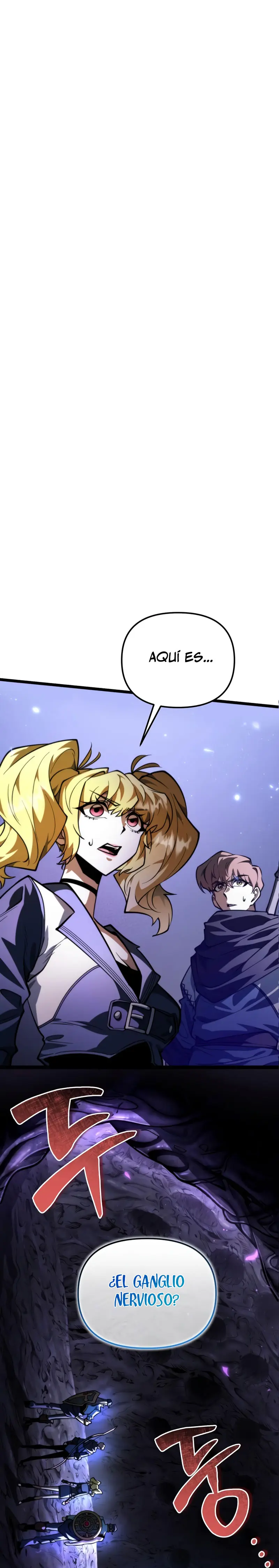 Reencarnado capítulo 93 página 21