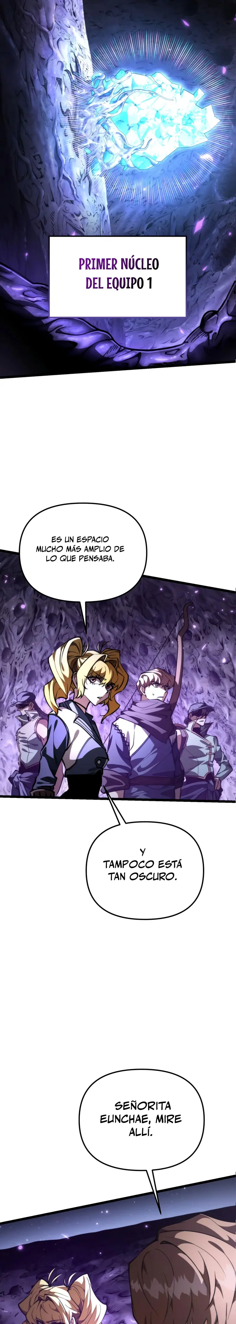 Reencarnado capítulo 93 página 22