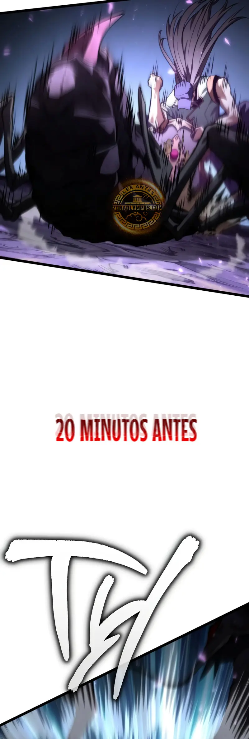 Reencarnado capítulo 93 página 34