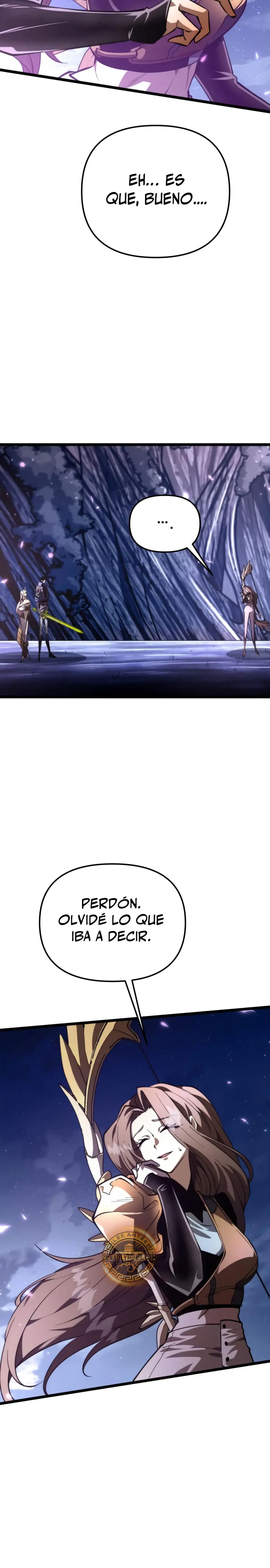 Reencarnado capítulo 93 página 8