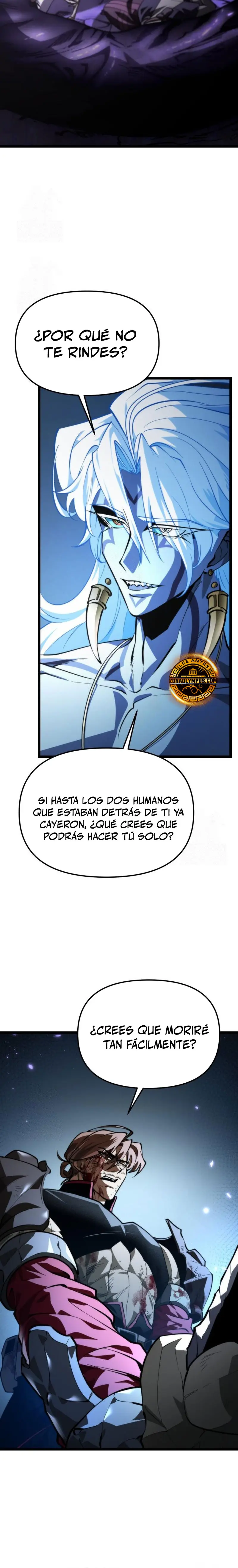Reencarnado capítulo 95 página 26