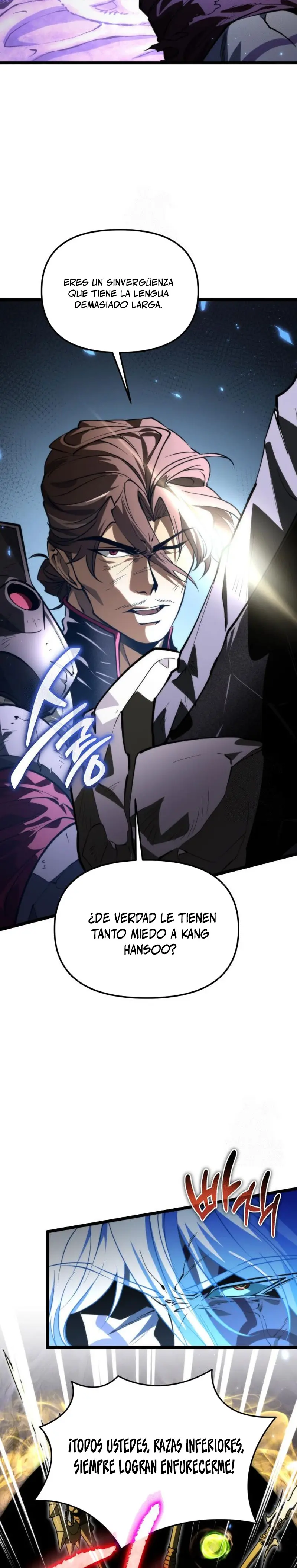 Reencarnado capítulo 95 página 28