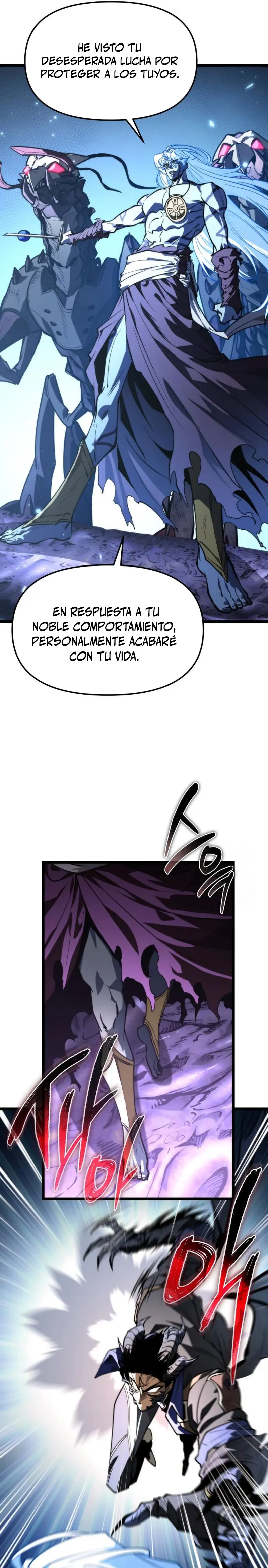 Reencarnado capítulo 95 página 37