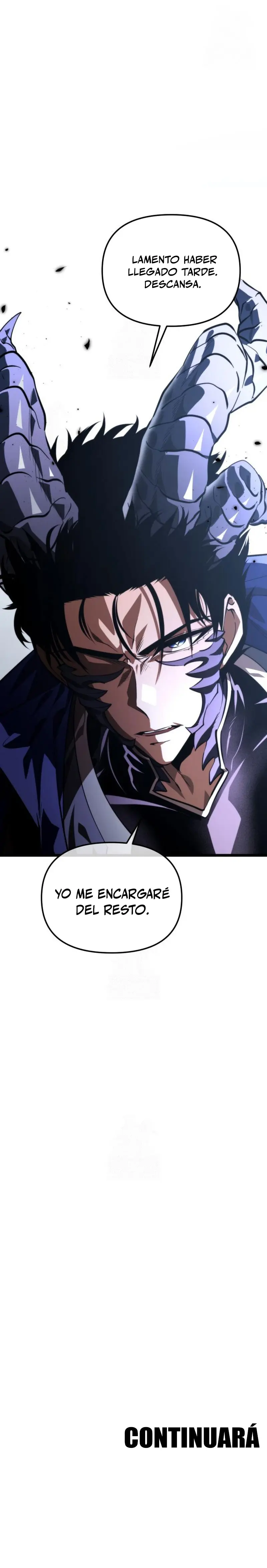 Reencarnado capítulo 95 página 40
