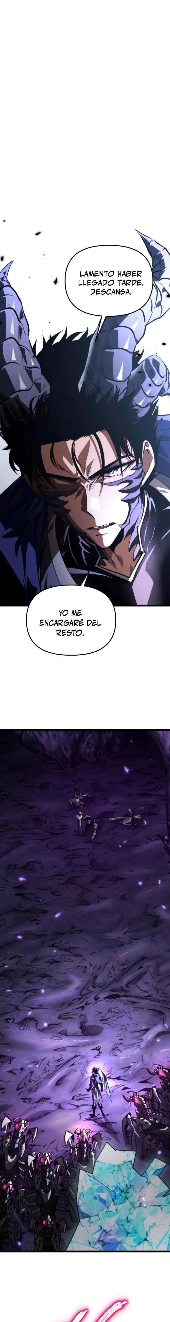 Reencarnado capítulo 96 página 2