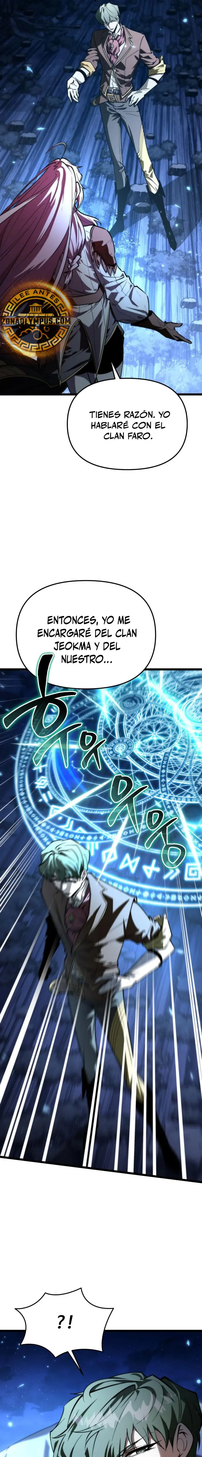 Reencarnado capítulo 97 página 12