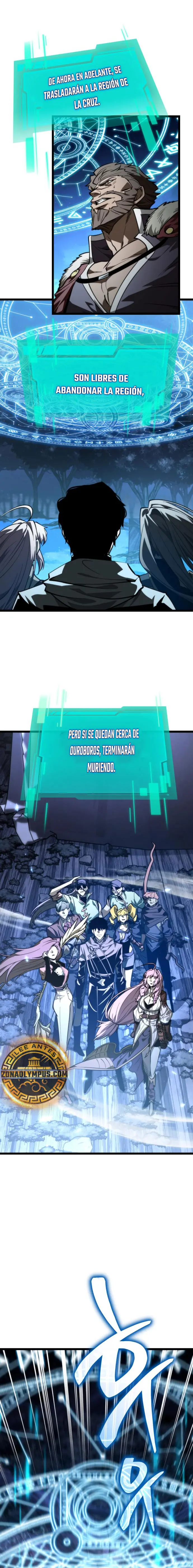 Reencarnado capítulo 97 página 26