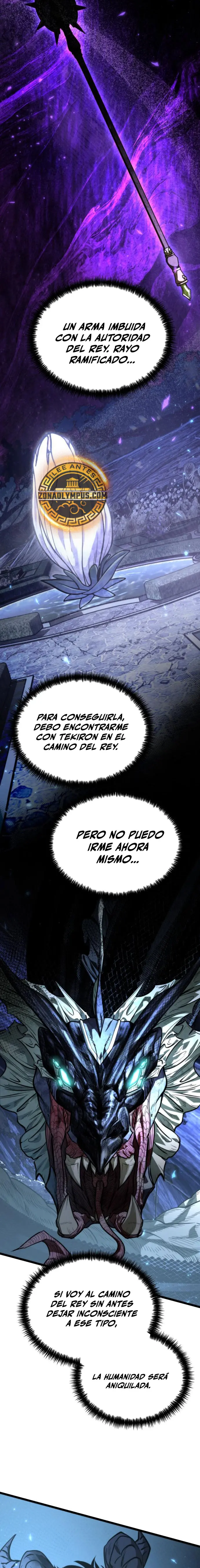Reencarnado capítulo 97 página 30