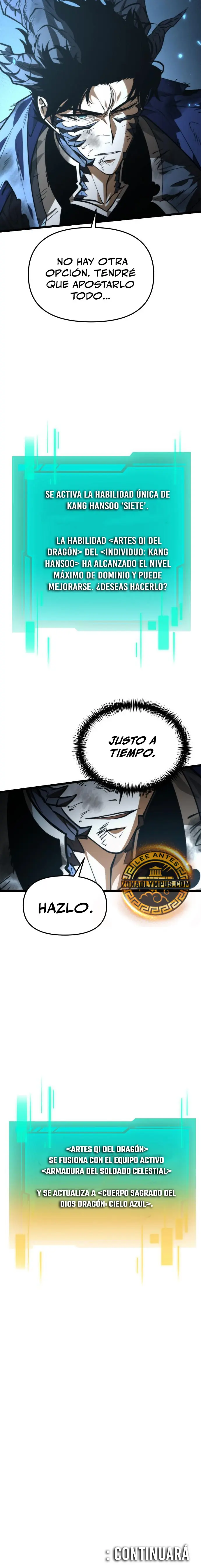 Reencarnado capítulo 97 página 31
