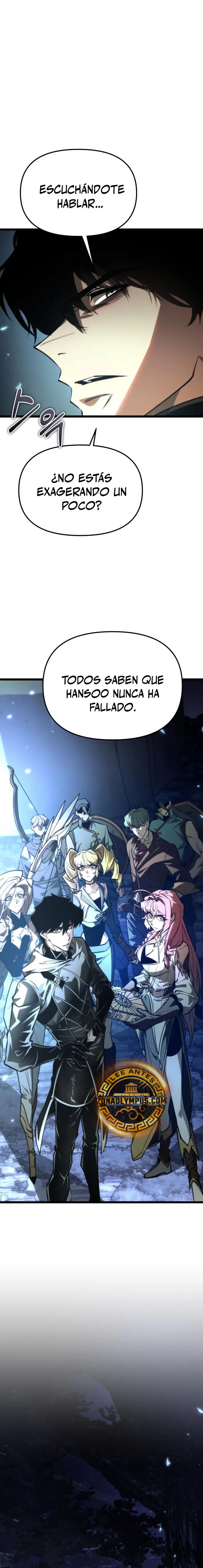 Reencarnado capítulo 98 página 11