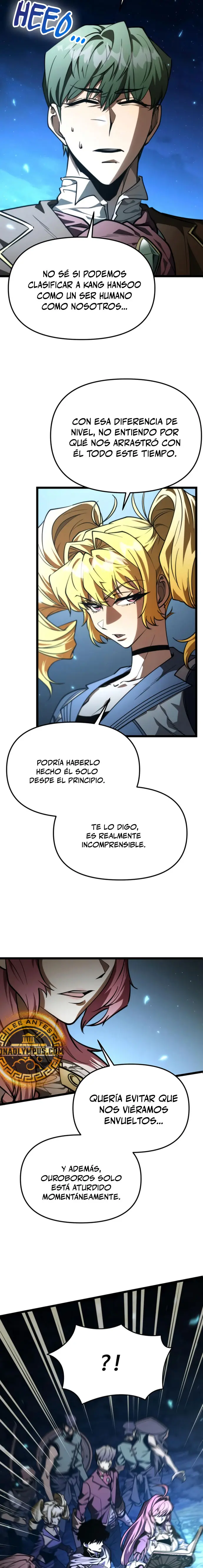 Reencarnado capítulo 98 página 8