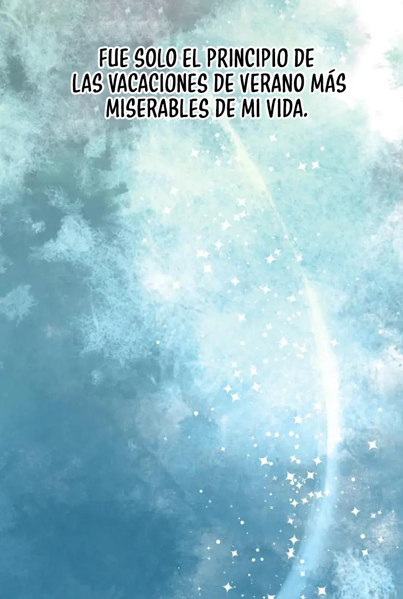 Nuestro Romeo capítulo 1 página 18