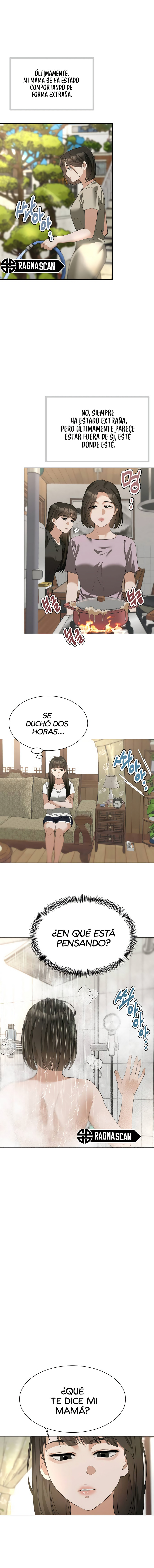 Nuestro Romeo capítulo 14 página 2