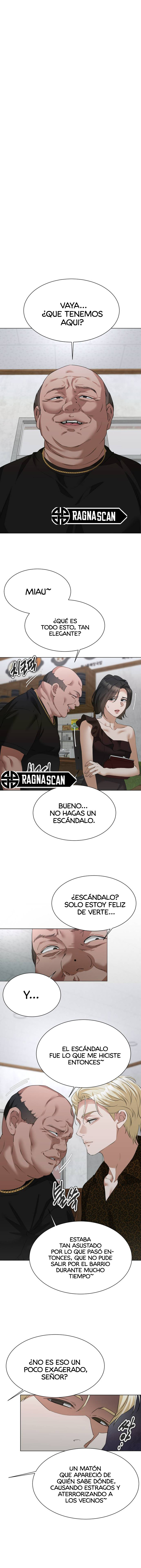 Nuestro Romeo capítulo 16 página 2