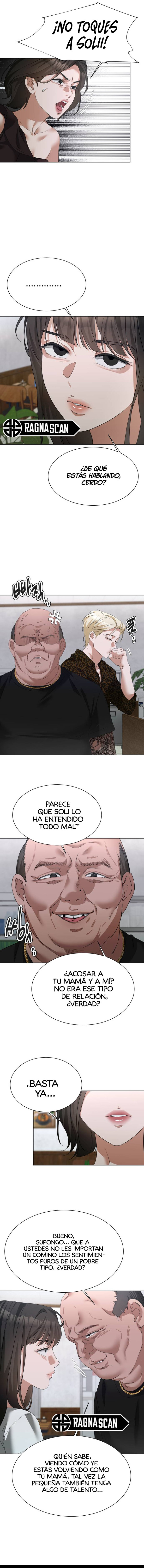 Nuestro Romeo capítulo 16 página 4