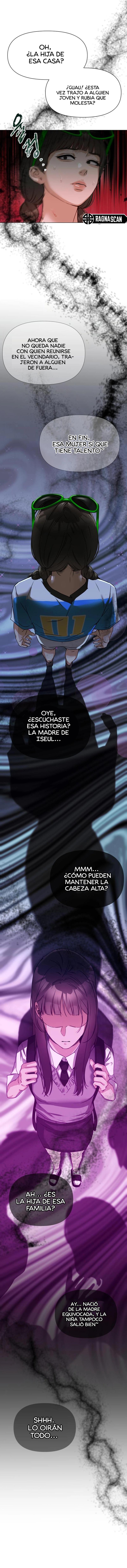 Nuestro Romeo capítulo 2 página 15