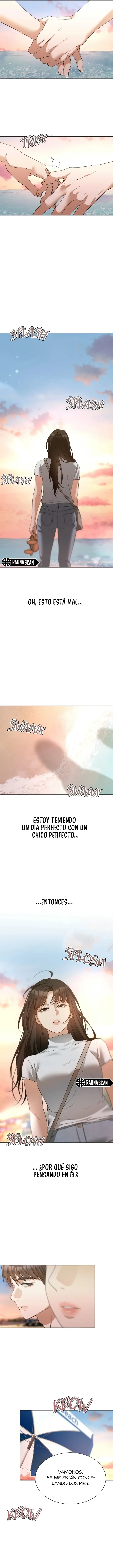 Nuestro Romeo capítulo 22 página 8