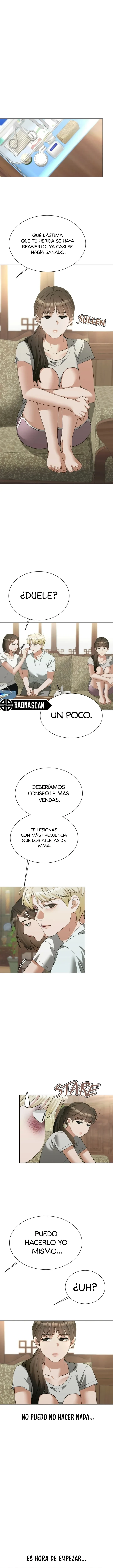 Nuestro Romeo capítulo 25 página 2