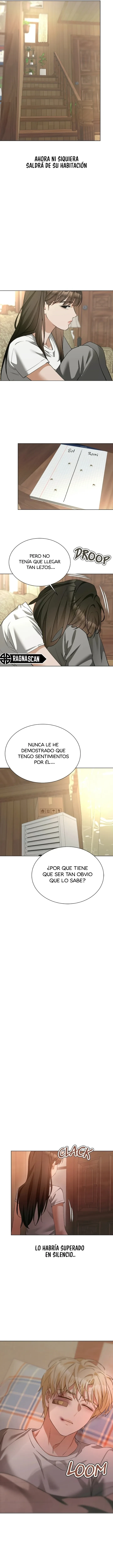 Nuestro Romeo capítulo 26 página 3