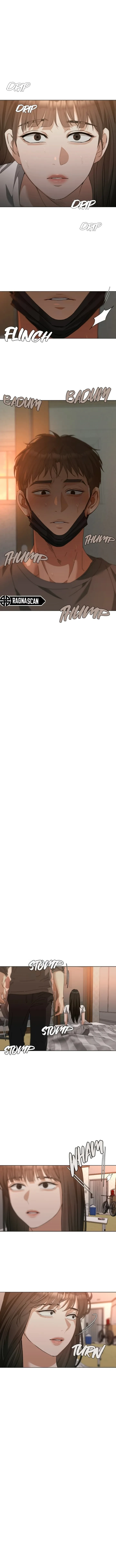 Nuestro Romeo capítulo 27 página 3