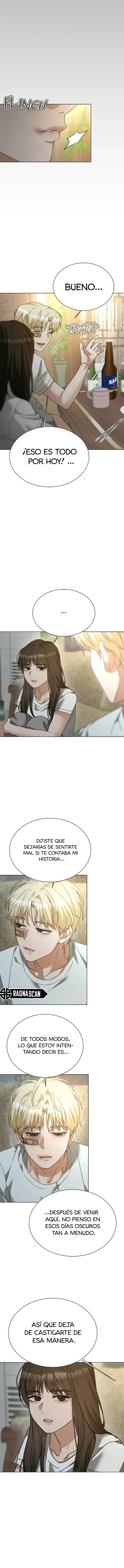 Nuestro Romeo capítulo 29 página 12