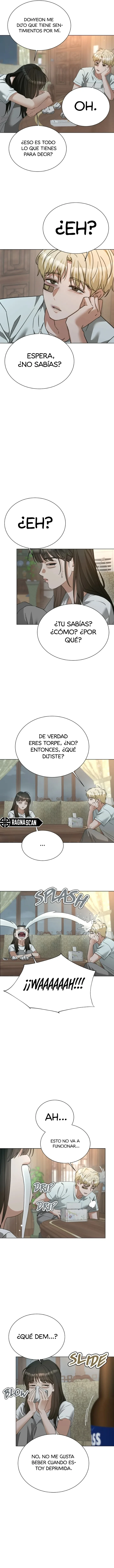 Nuestro Romeo capítulo 29 página 3