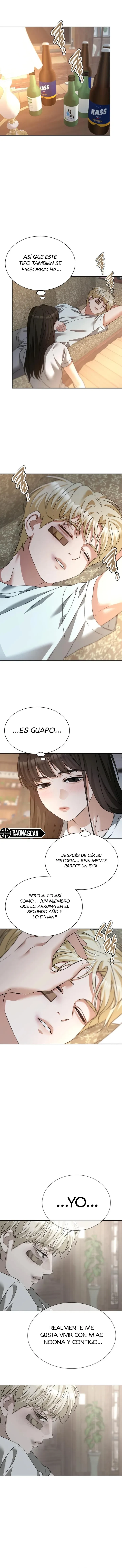 Nuestro Romeo capítulo 30 página 2