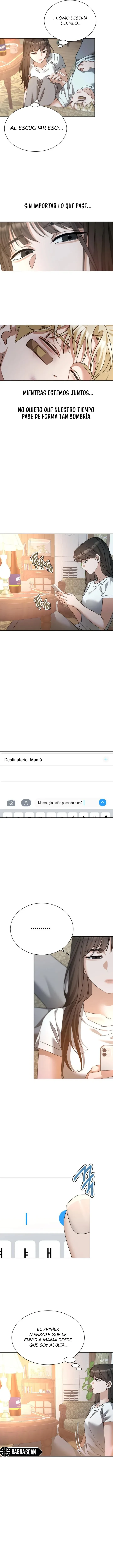 Nuestro Romeo capítulo 30 página 3