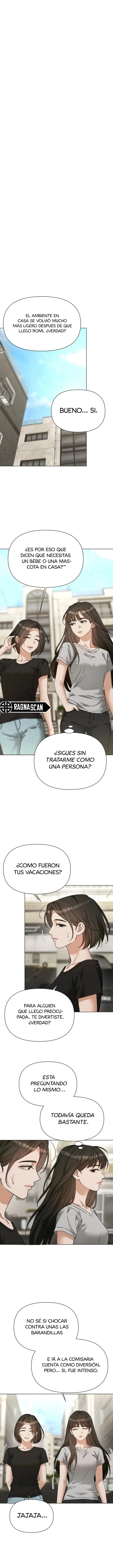 Nuestro Romeo capítulo 32 página 13
