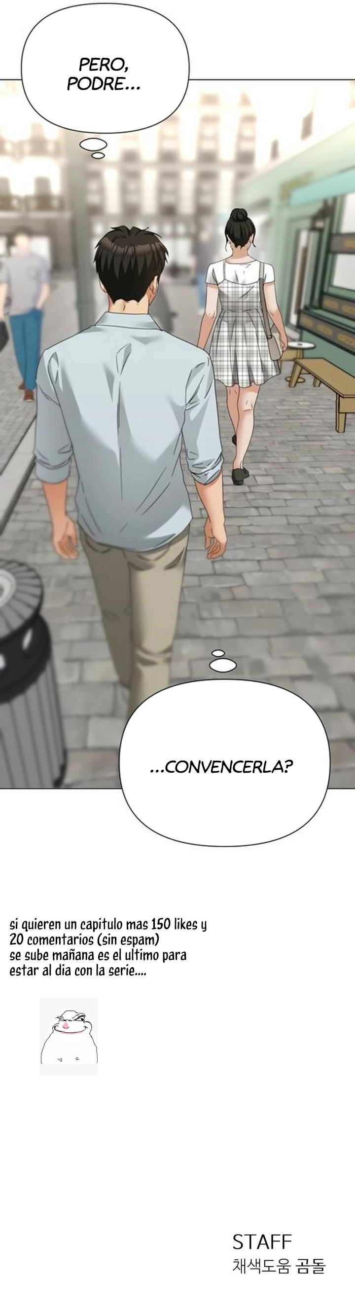 Nuestro Romeo capítulo 35 página 13